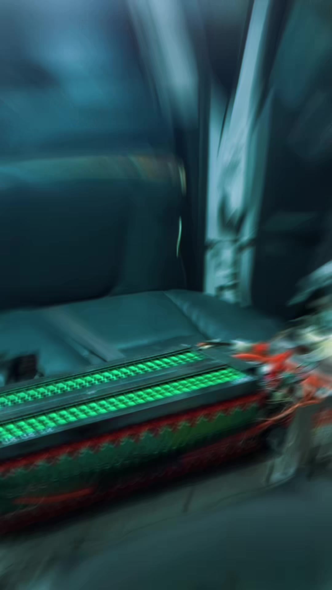 Hybrid system diagnostics
